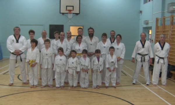 [Successful Grading Candidates, July 2014]